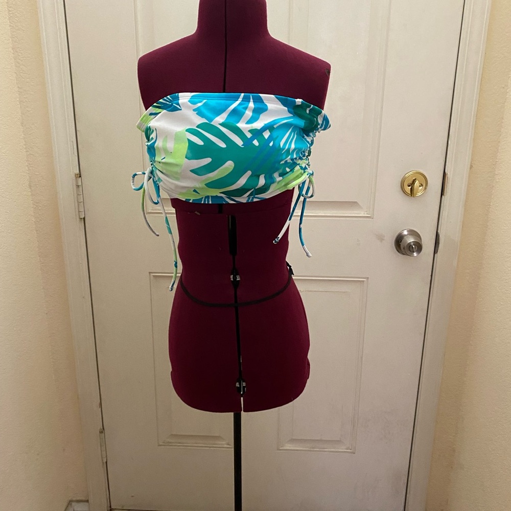 Womens Swimsuit Top